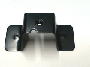 View BRACKET. Spare Tire.  Full-Sized Product Image 1 of 9